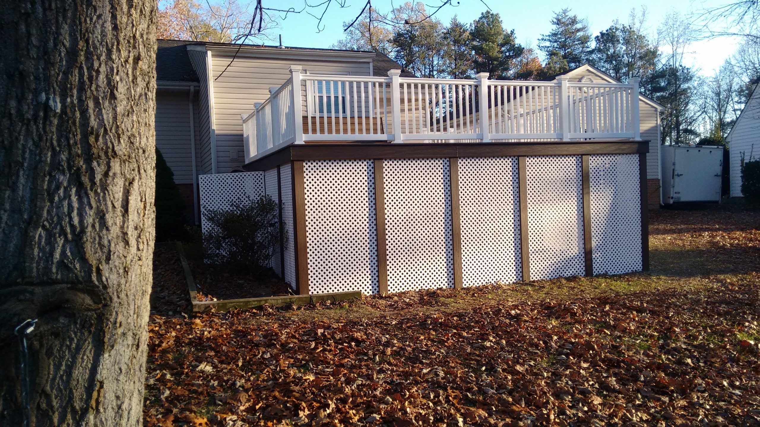 Reliable Handyman Services In Henrico, Virginia – ECMJ Homes Has You Covered